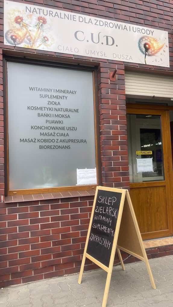 Konchowanie Uszu
