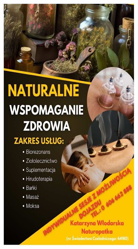 Hirudoterapia